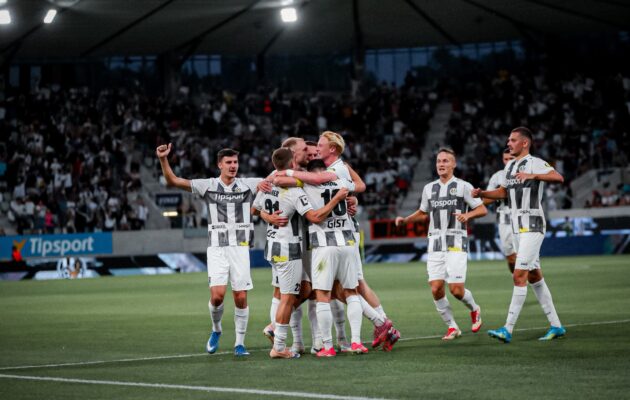 Východní Čechy jsou černobílé! Votroci doma porazili Pardubice 2:1