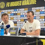 Horejš: Je to největší zápas mé kariéry. Nechceme jen bránit náskok