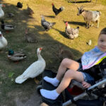 Dva roky hledala odpověď. Patrik z Hradce má syndrom, který postihl jen 250 lidí