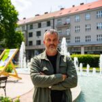 Vyšetřovat vraždy byl můj sen, říká Policista roku Michal Hynek