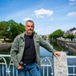 Policista roku Michal Hynek: Vyšetřovat vraždy byl můj sen