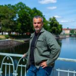 Vyšetřovat vraždy byl můj sen, říká Policista roku Michal Hynek