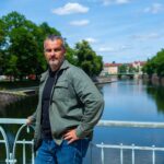 Vyšetřovat vraždy byl můj sen, říká Policista roku Michal Hynek
