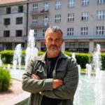 Vyšetřovat vraždy byl můj sen, říká Policista roku Michal Hynek