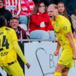 Senzační výhra za polárním kruhem! Votroci zvítězili v Tromsø 1:0