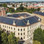 Mileta bude bojovat o Stavbu roku. Hradec má v soutěži hned šest projektů