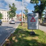 Koncerty, vojsko i změny v dopravě. Hradec se chystá na dva dny vzpomínkových akcí