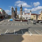 Koncerty, vojsko i změny v dopravě. Hradec se chystá na dva dny vzpomínkových akcí