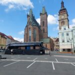 Koncerty, vojsko i změny v dopravě. Hradec se chystá na dva dny vzpomínkových akcí