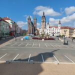 Koncerty, vojsko i změny v dopravě. Hradec se chystá na dva dny vzpomínkových akcí