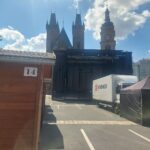 Koncerty, vojsko i změny v dopravě. Hradec se chystá na dva dny vzpomínkových akcí