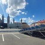Centrum Hradce se připravuje na vzpomínkové akce k 160. výročí slavné bitvy