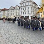Tři dny plné historie. Připomínka bitvy u Hradce přilákala tisíce návštěvníků