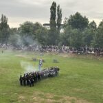 Tři dny plné historie. Připomínka bitvy u Hradce přilákala tisíce návštěvníků
