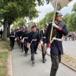 Tři dny plné historie. Připomínka bitvy u Hradce přilákala tisíce návštěvníků