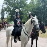 Tři dny plné historie. Připomínka bitvy u Hradce přilákala tisíce návštěvníků