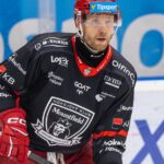 Hradec našel náhradu za Kivistöho. Obranu posílil dánský bek Koch