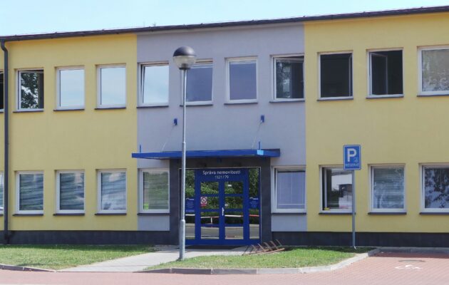 Podvod za 46 milionů má první personální důsledek. Končí ředitelka Správy nemovitostí