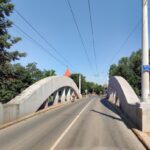 Řidiči, pozor. V pondělí začnou opravy Gočárova okruhu i Malšovického mostu