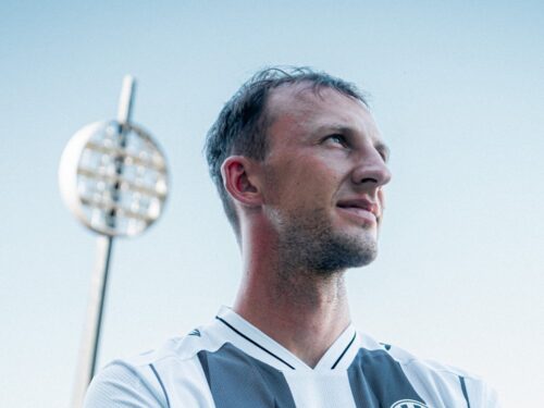 Hradec posiluje zálohu. Z Plzně přichází zkušený středopolař Matěj Valenta