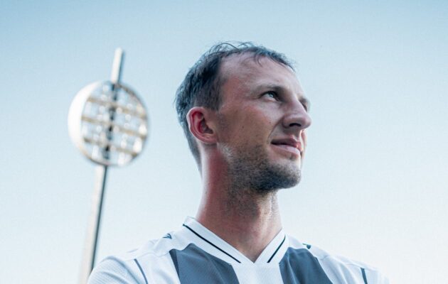 Hradec posiluje zálohu. Z Plzně přichází zkušený středopolař Matěj Valenta
