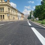 FOTO: Oprava na ČSA skončila o tři týdny dříve. Řidiči se vrátí už v sobotu