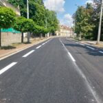 FOTO: Oprava na ČSA skončila o tři týdny dříve. Řidiči se vrátí už v sobotu