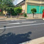 FOTO: Oprava na ČSA skončila o tři týdny dříve. Řidiči se vrátí už v sobotu