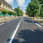 FOTO: Oprava na ČSA skončila o tři týdny dříve. Řidiči se vrátí už v sobotu