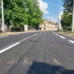 FOTO: Oprava na ČSA skončila o tři týdny dříve. Řidiči se vrátí už v sobotu