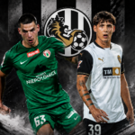 Votroci mají dvě další posily. Běloruského reprezentanta a beka se zkušeností z La Ligy