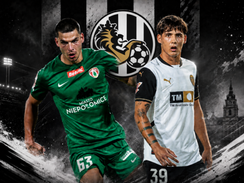 Votroci mají dvě další posily. Běloruského reprezentanta a beka se zkušeností z La Ligy