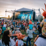 Poslední víkend prázdnin ovládnou festivaly. Hradec nabídne hudbu, víno i pivní speciály