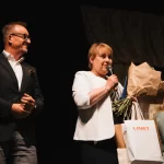 Z Malšáku na mistrovství světa. Srpnovým Salonkám vévodí Vladimír Darida