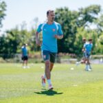 Darida o sezoně snů: Před rokem bych tomu nevěřil