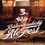Poslední víkend prázdnin ovládnou festivaly. Hradec nabídne hudbu, víno i pivní speciály