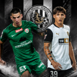 Votroci mají dvě další posily. Běloruského reprezentanta a beka se zkušeností z La Ligy
