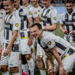 Darida o sezoně snů: Před rokem bych tomu nevěřil