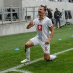 Darida o sezoně snů: Před rokem bych tomu nevěřil