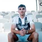 Potvrzeno. Obranu Votroků posílil slovenský stoper Filip Mielke