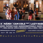Poslední víkend prázdnin ovládnou festivaly. Hradec nabídne hudbu, víno i pivní speciály