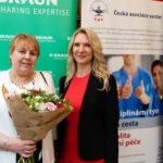 Některé příběhy jen tak nevypnete, říká Ludmila Němcová