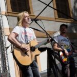 Poslední víkend prázdnin ovládnou festivaly. Hradec nabídne hudbu, víno i pivní speciály