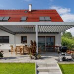 LAMARK patří mezi lídry trhu s ploty, pergolami a moderním exteriérem