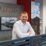 LAMARK patří mezi lídry trhu s ploty, pergolami a moderním exteriérem