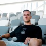 Hradec si pojistil oporu středu pole. Dancák podepsal novou smlouvu