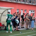 U nás se nemusí stydět nikdo, říká kapitán hradeckých Draků Martin Stašek