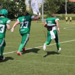 U nás se nemusí stydět nikdo, říká kapitán hradeckých Draků Martin Stašek