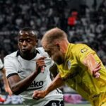 Černý katem Hradce. Votroci padli s Besiktasem, teď je čeká Panathinaikos