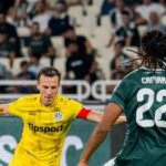 Z Řecka s remízou! Hradec v závěru díky Umarovi smazal dvougólové manko